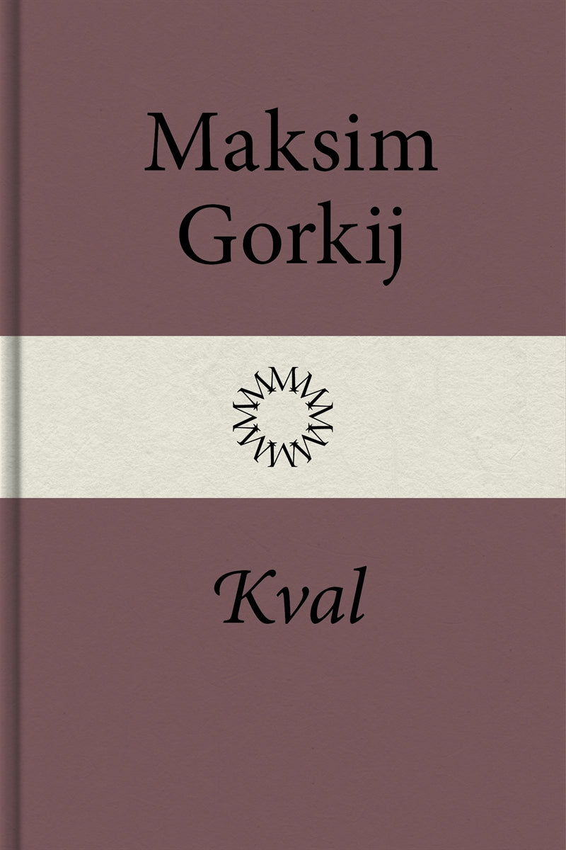 Kval – E-bok