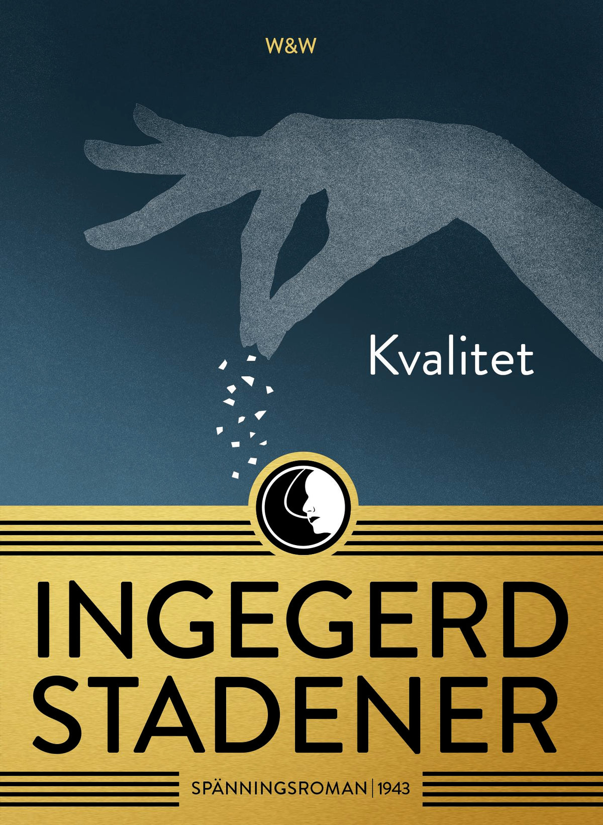 Kvalitet – E-bok