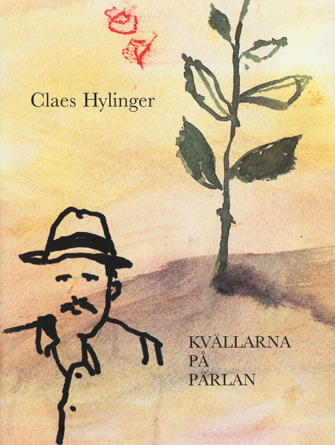 Kvällarna på Pärlan – E-bok