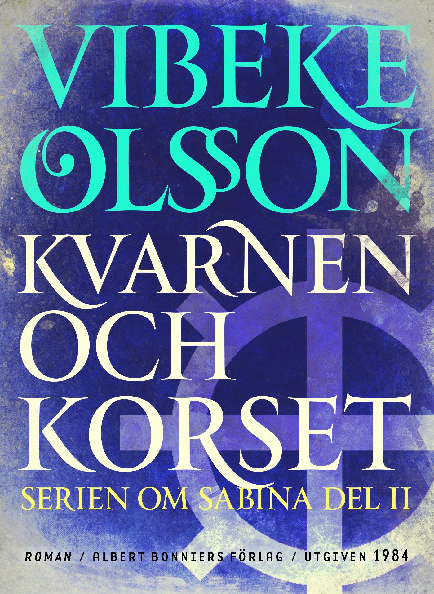 Kvarnen och korset : berättelse – E-bok