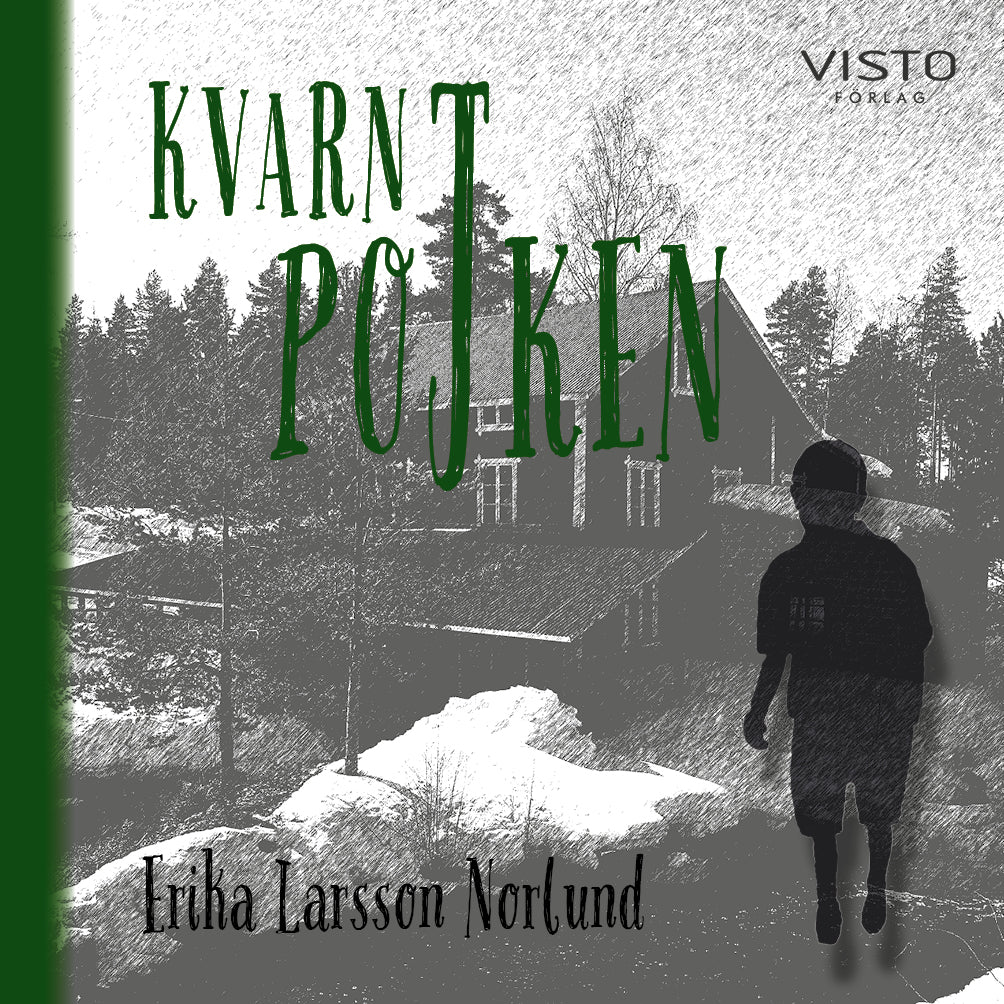 Kvarnpojken – Ljudbok