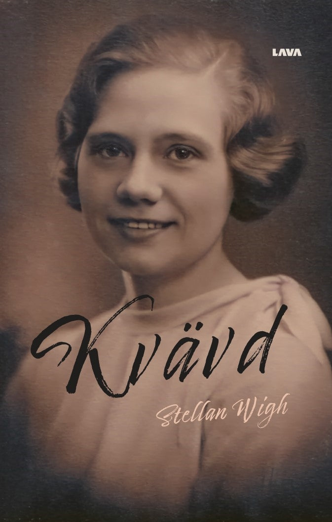 Kvävd – E-bok