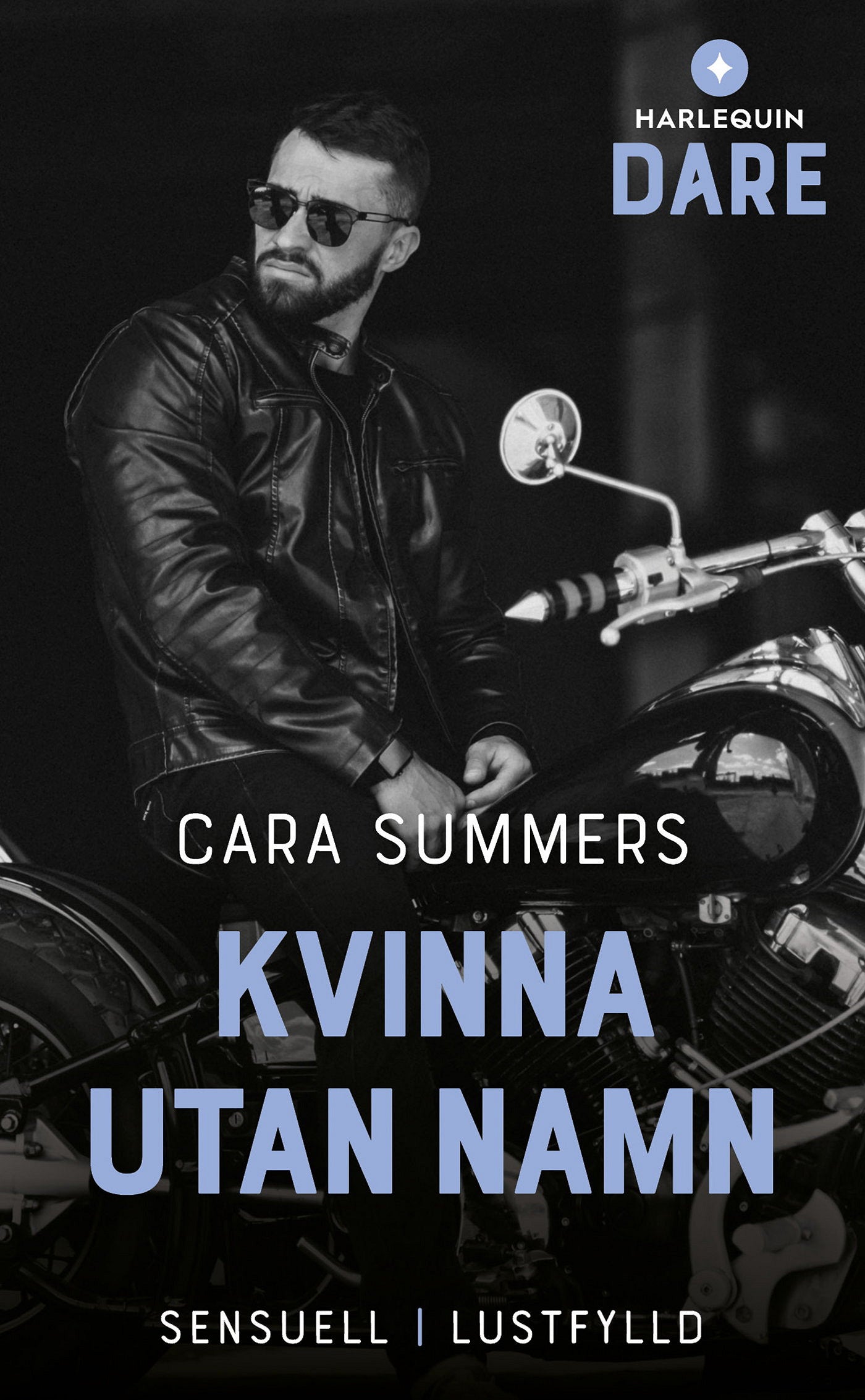 Kvinna utan namn – E-bok