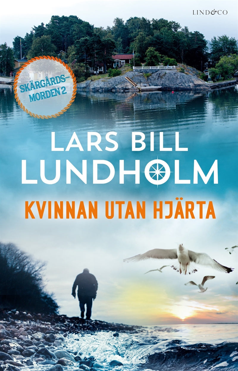 Kvinnan utan hjärta – E-bok