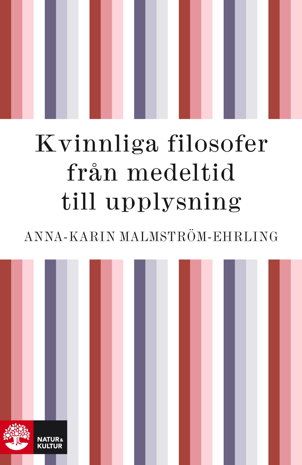 Kvinnliga filosofer – E-bok