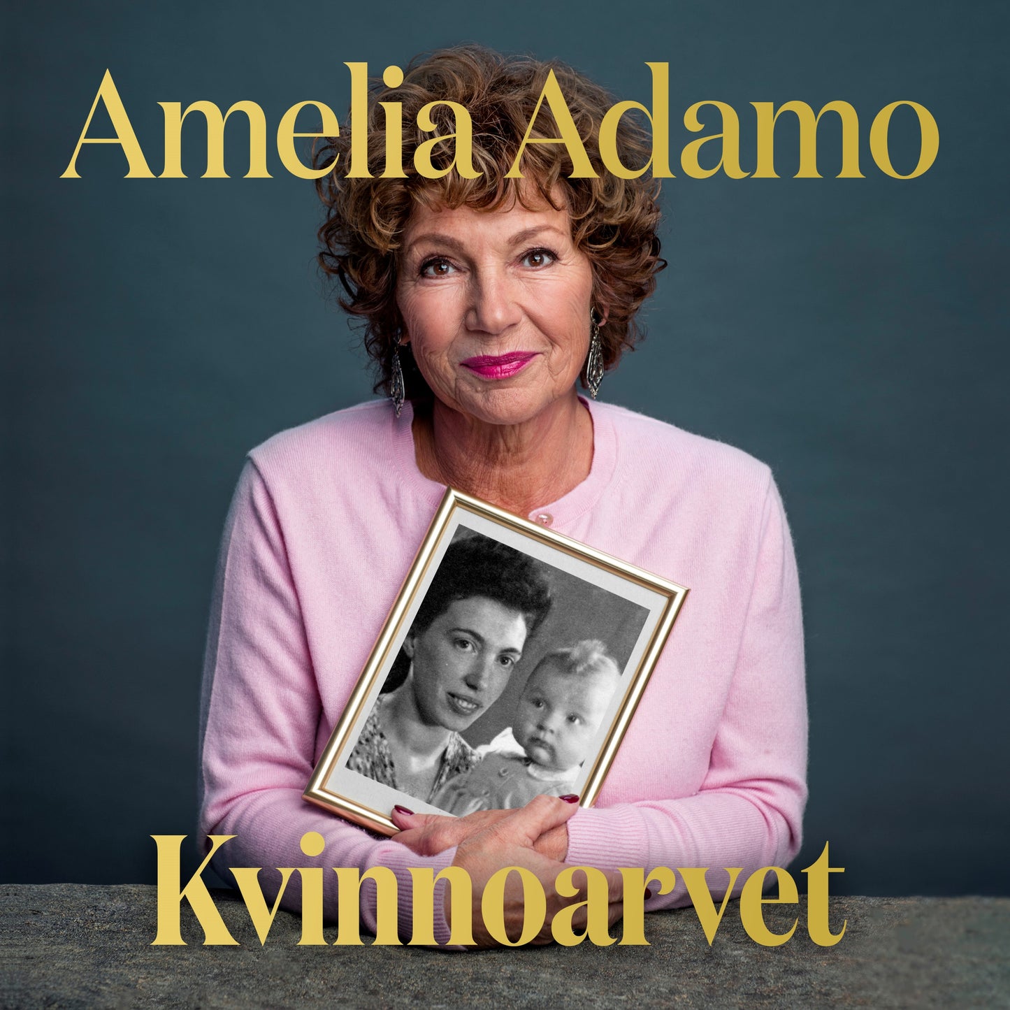 Kvinnoarvet – Ljudbok