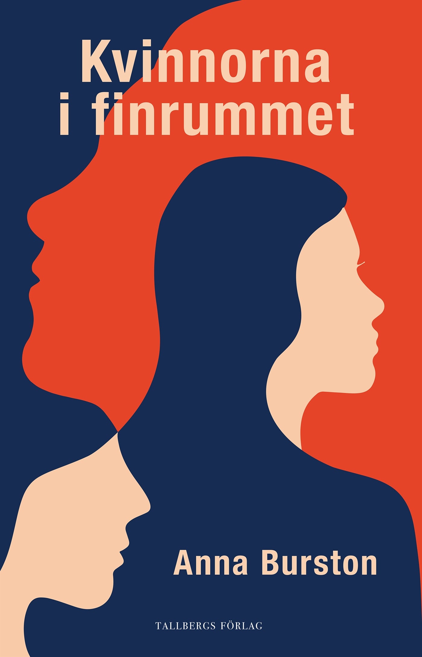 Kvinnorna i finrummet – E-bok