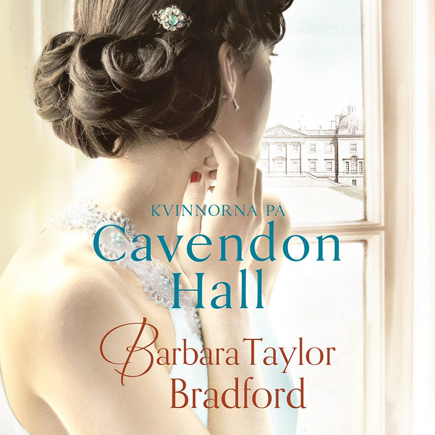 Kvinnorna på Cavendon Hall – Ljudbok