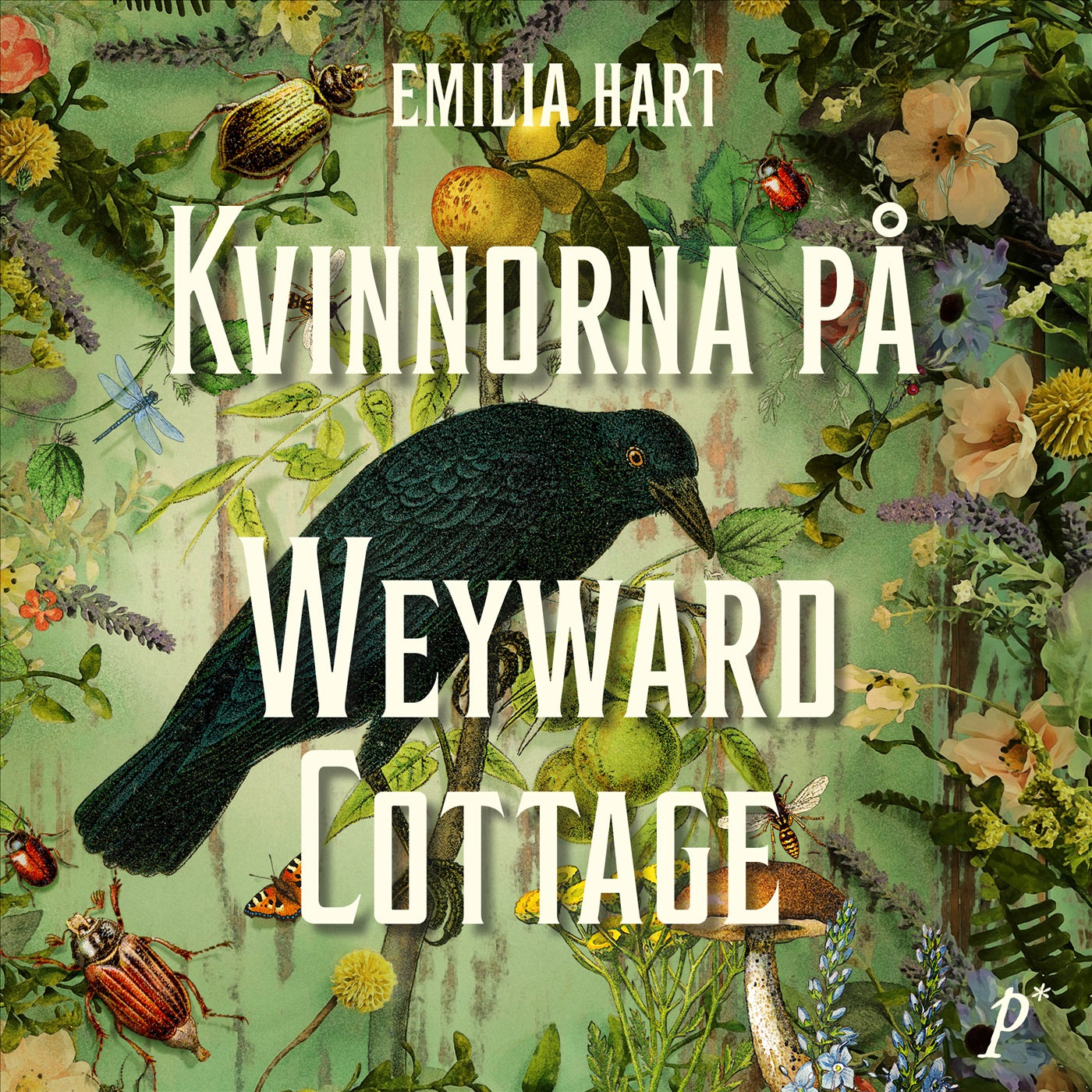Kvinnorna på Weyward Cottage – Ljudbok