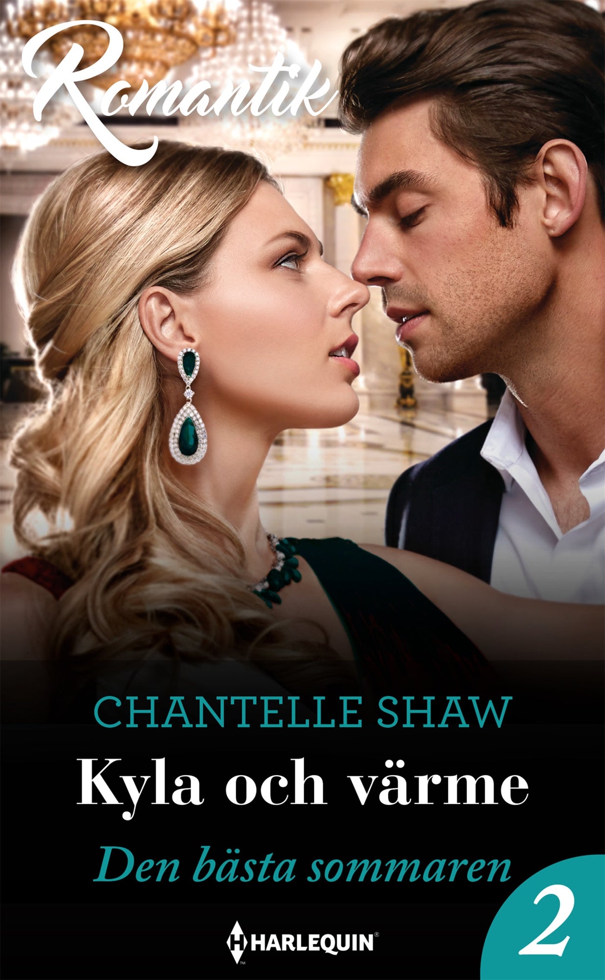 Kyla och värme – E-bok