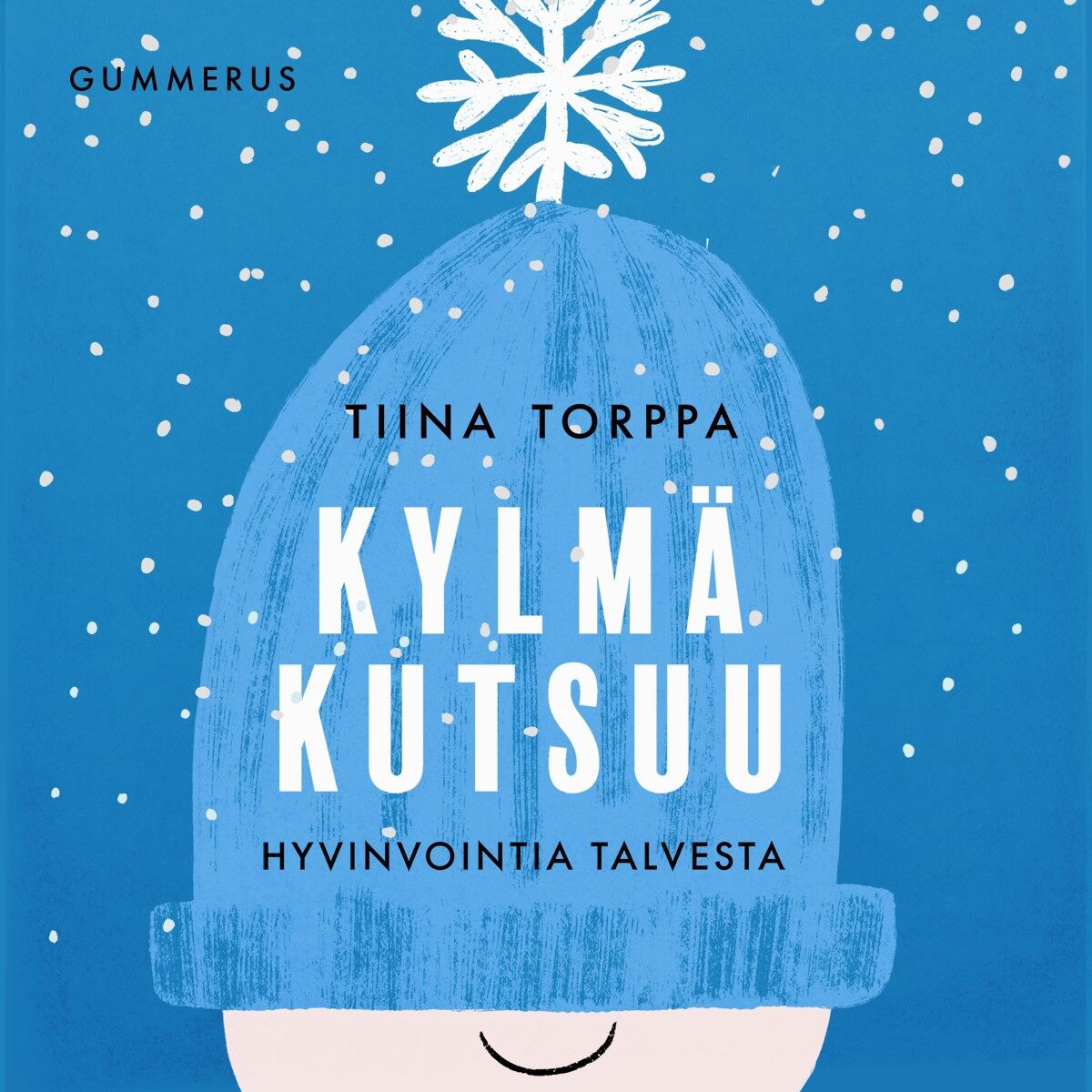 Kylmä kutsuu – Ljudbok