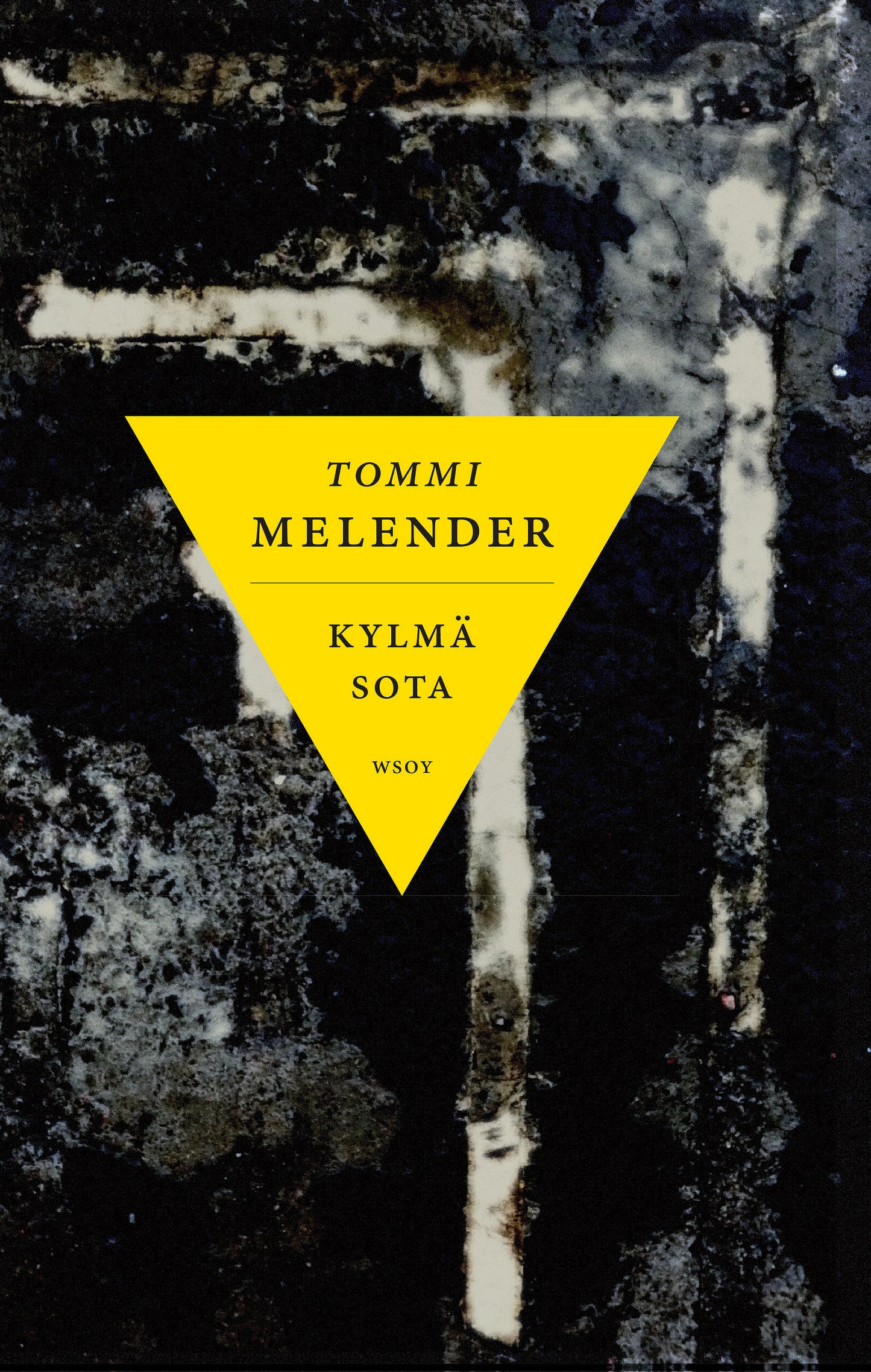 Kylmä sota – E-bok