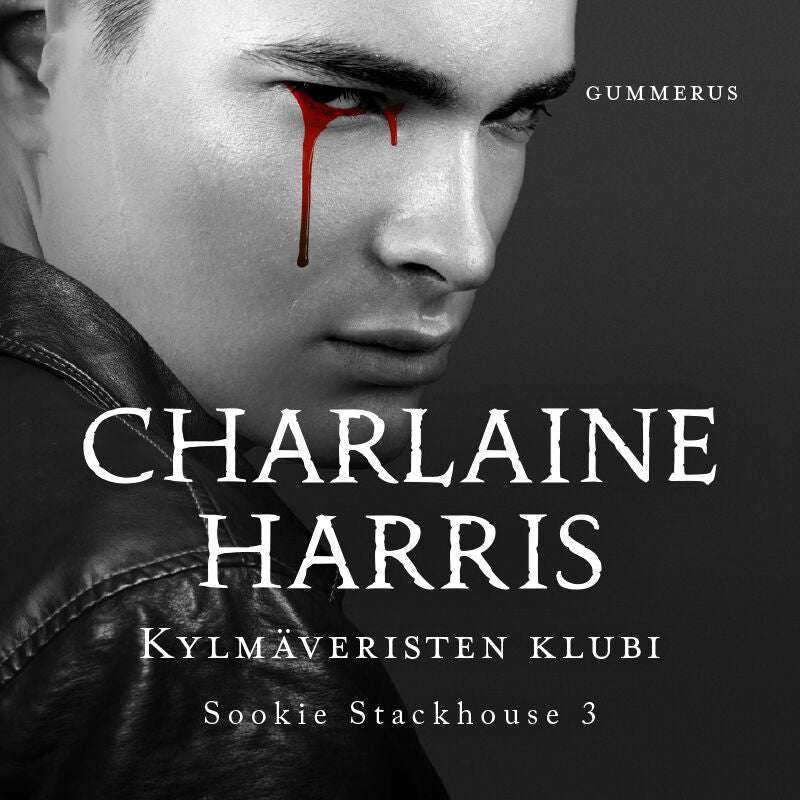 Kylmäveristen klubi – Ljudbok