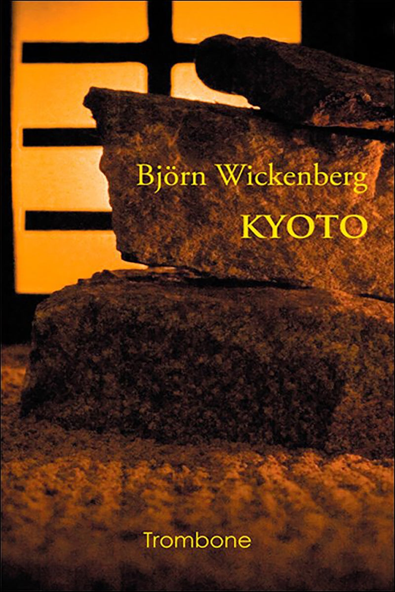Kyoto – E-bok