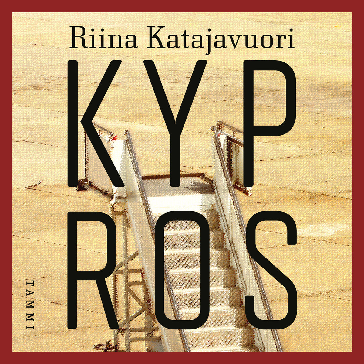 Kypros – Ljudbok