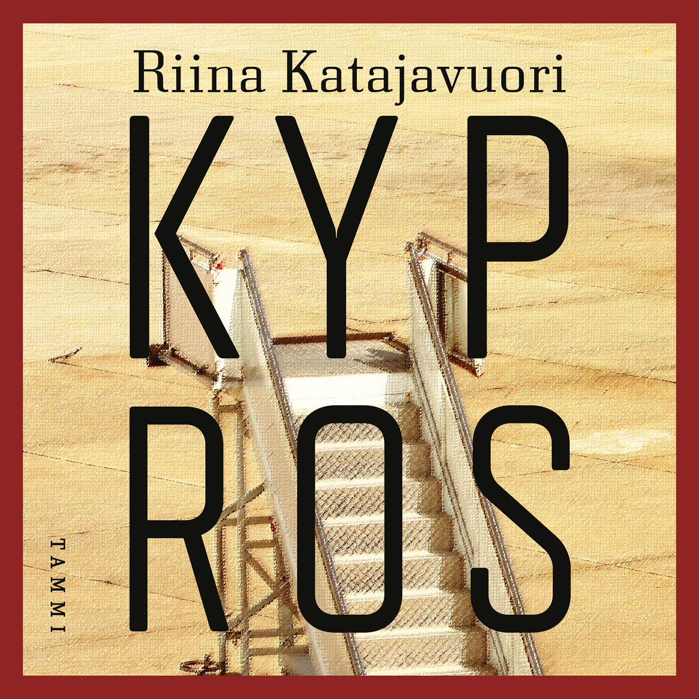 Kypros – Ljudbok