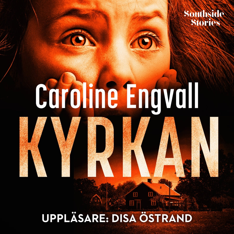 Kyrkan – Ljudbok