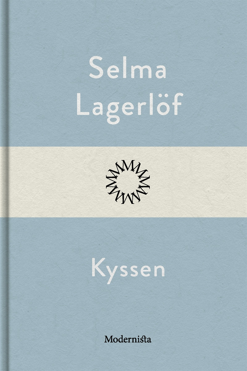 Kyssen – E-bok