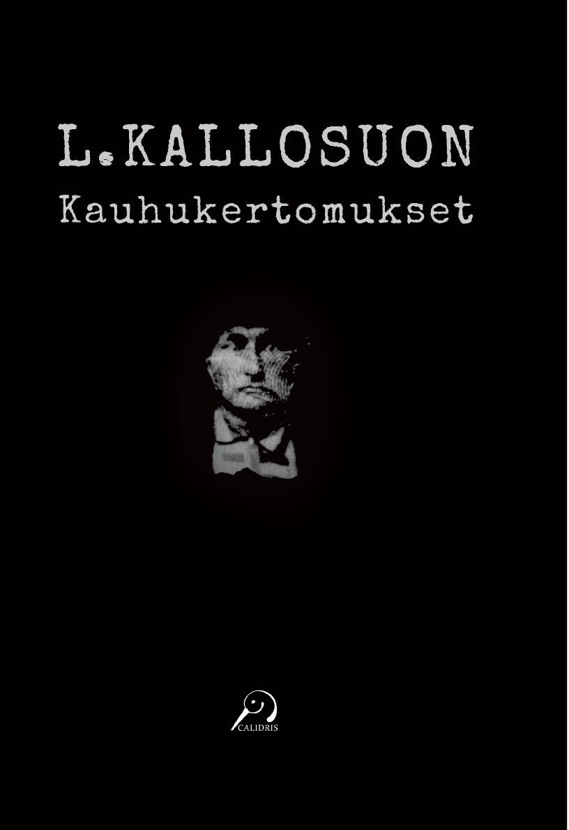 L. Kallosuon kauhukertomukset – E-bok