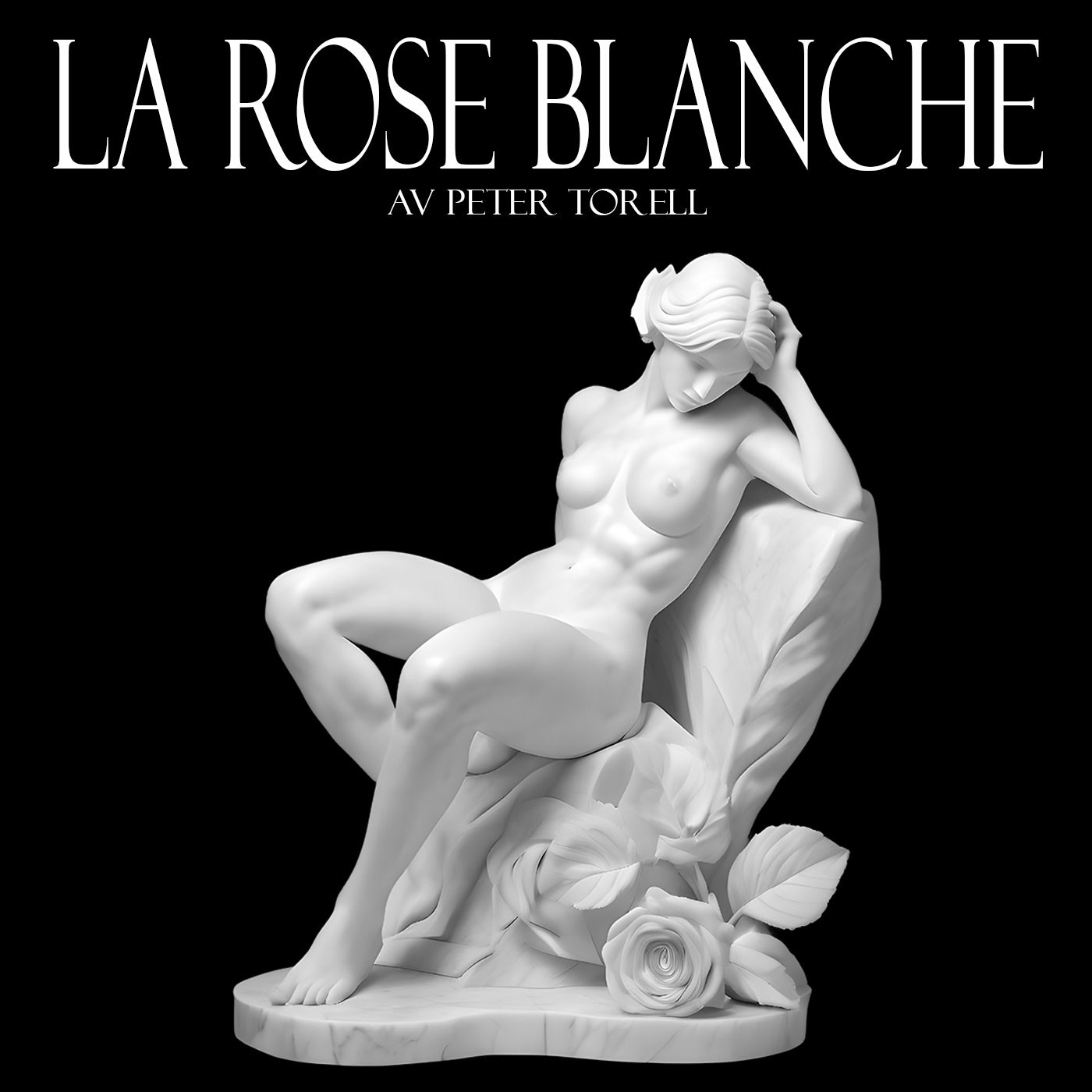 La Rose Blanche – Ljudbok
