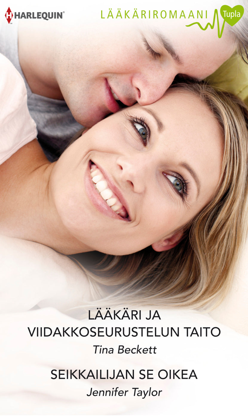 Lääkäri ja viidakkoseurustelun taito / Seikkailijan Se Oikea – E-bok