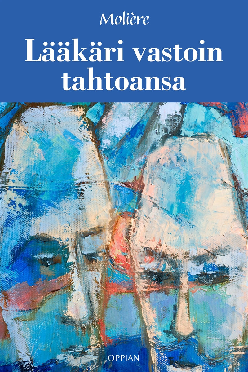 Lääkäri vastoin tahtoansa – E-bok