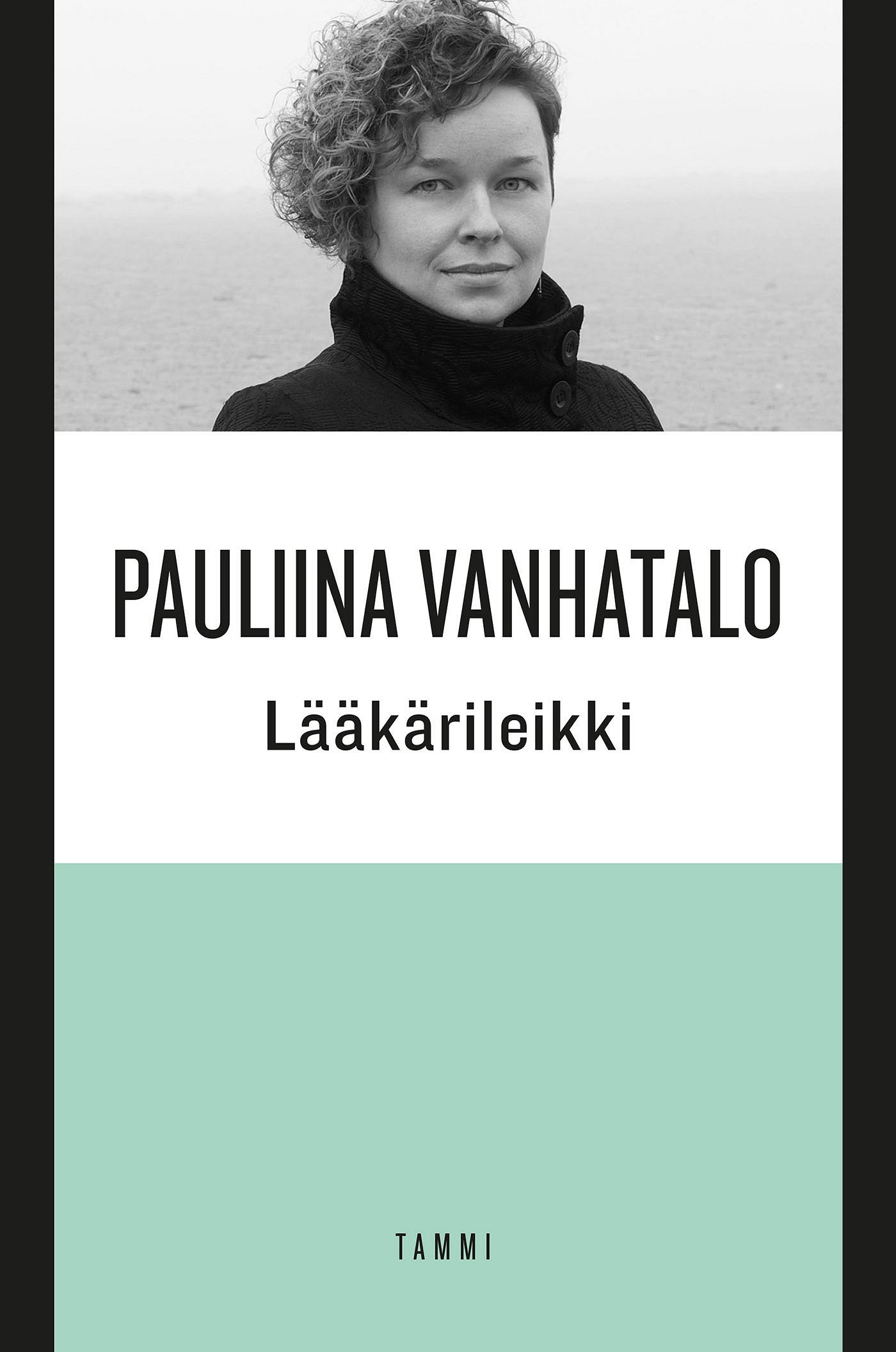 Lääkärileikki – E-bok
