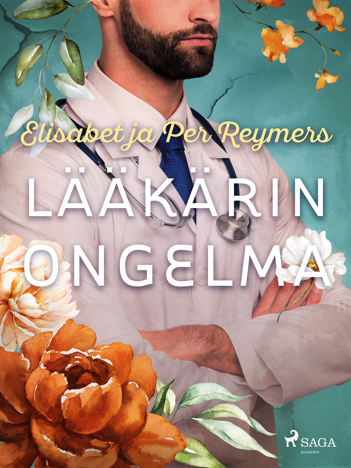 Lääkärin ongelma – E-bok