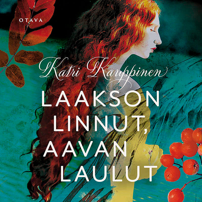 Laakson linnut, Aavan laulut – Ljudbok