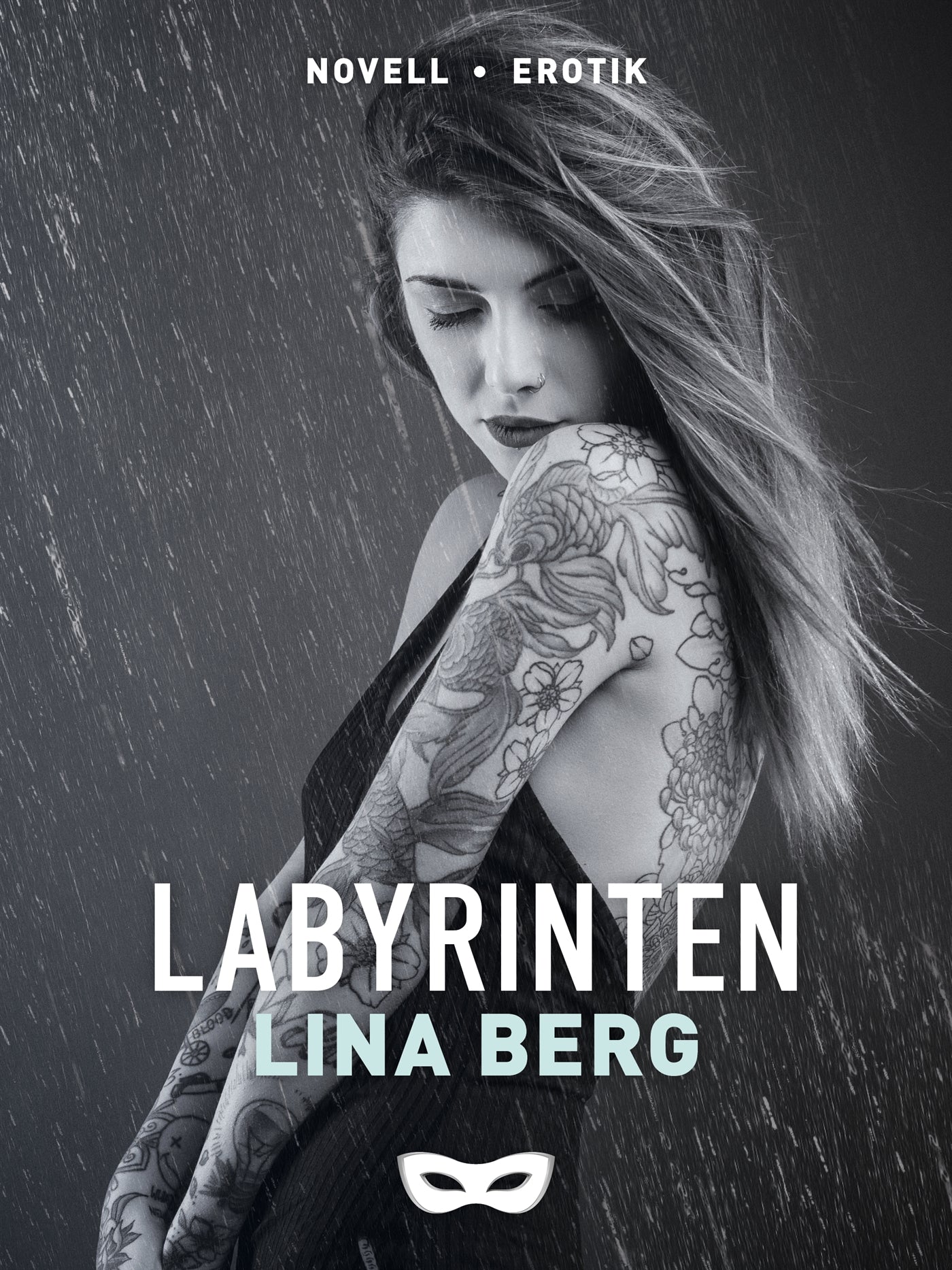 Labyrinten – E-bok
