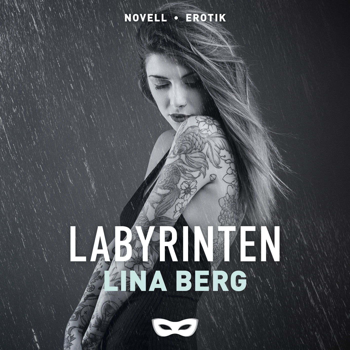 Labyrinten – Ljudbok