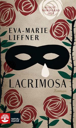 Lacrimosa – E-bok