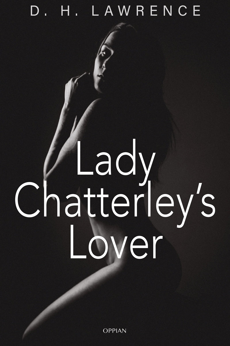 Lady Chatterley’s Lover – E-bok