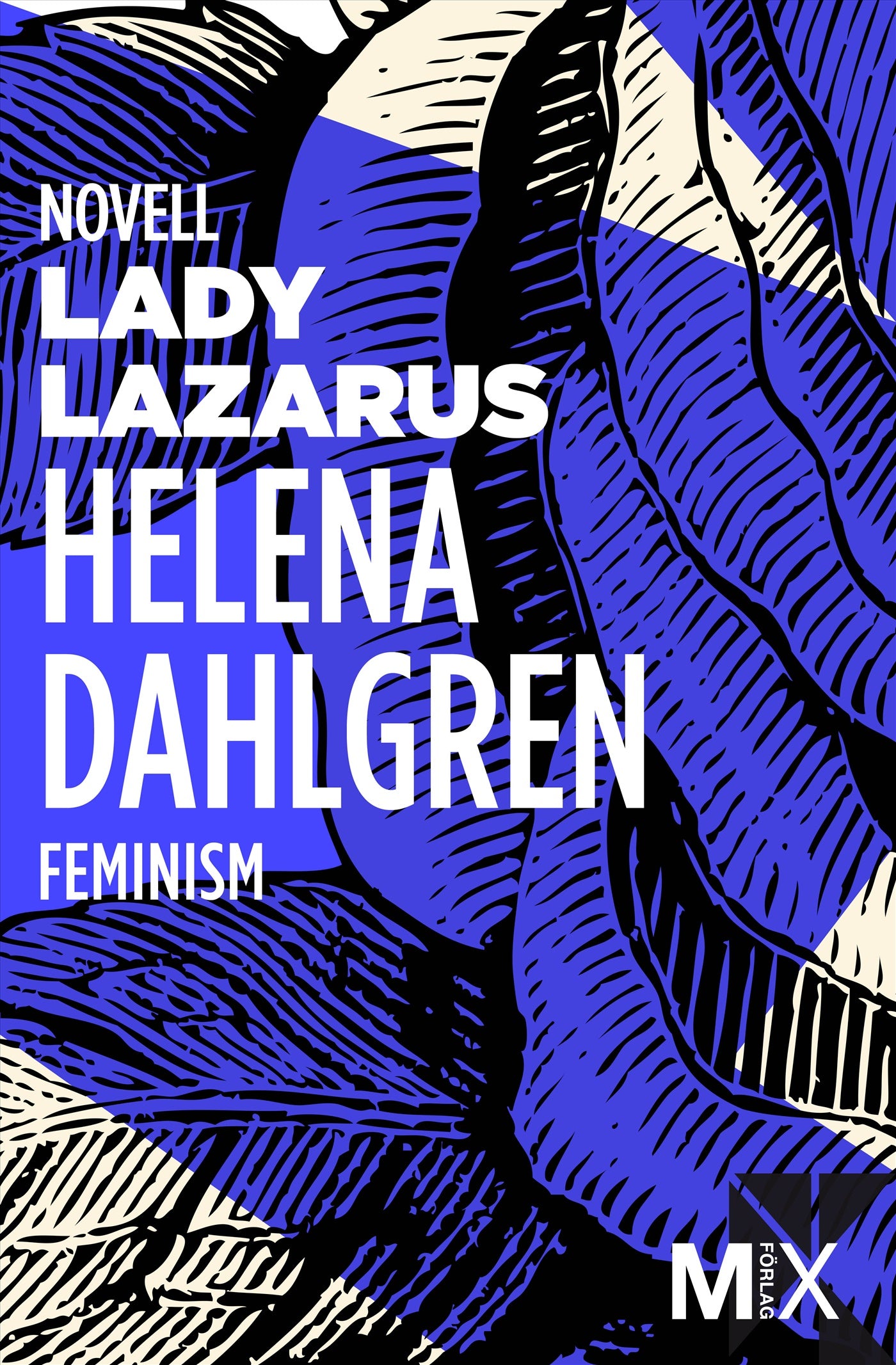 Lady Lazarus – E-bok