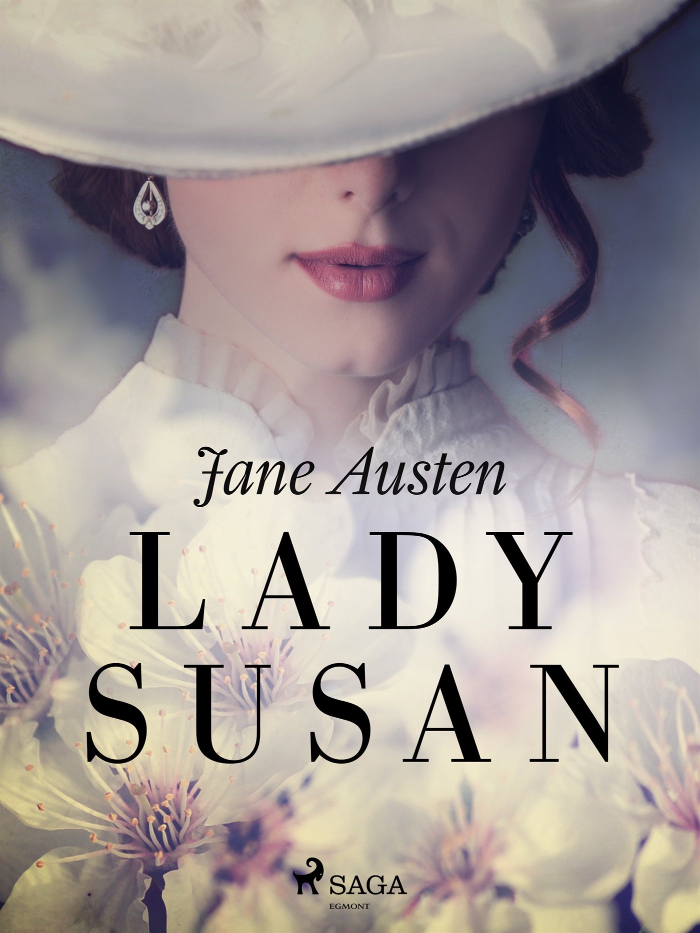 Lady Susan – E-bok