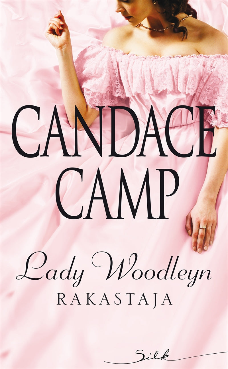 Lady Woodleyn rakastaja – E-bok