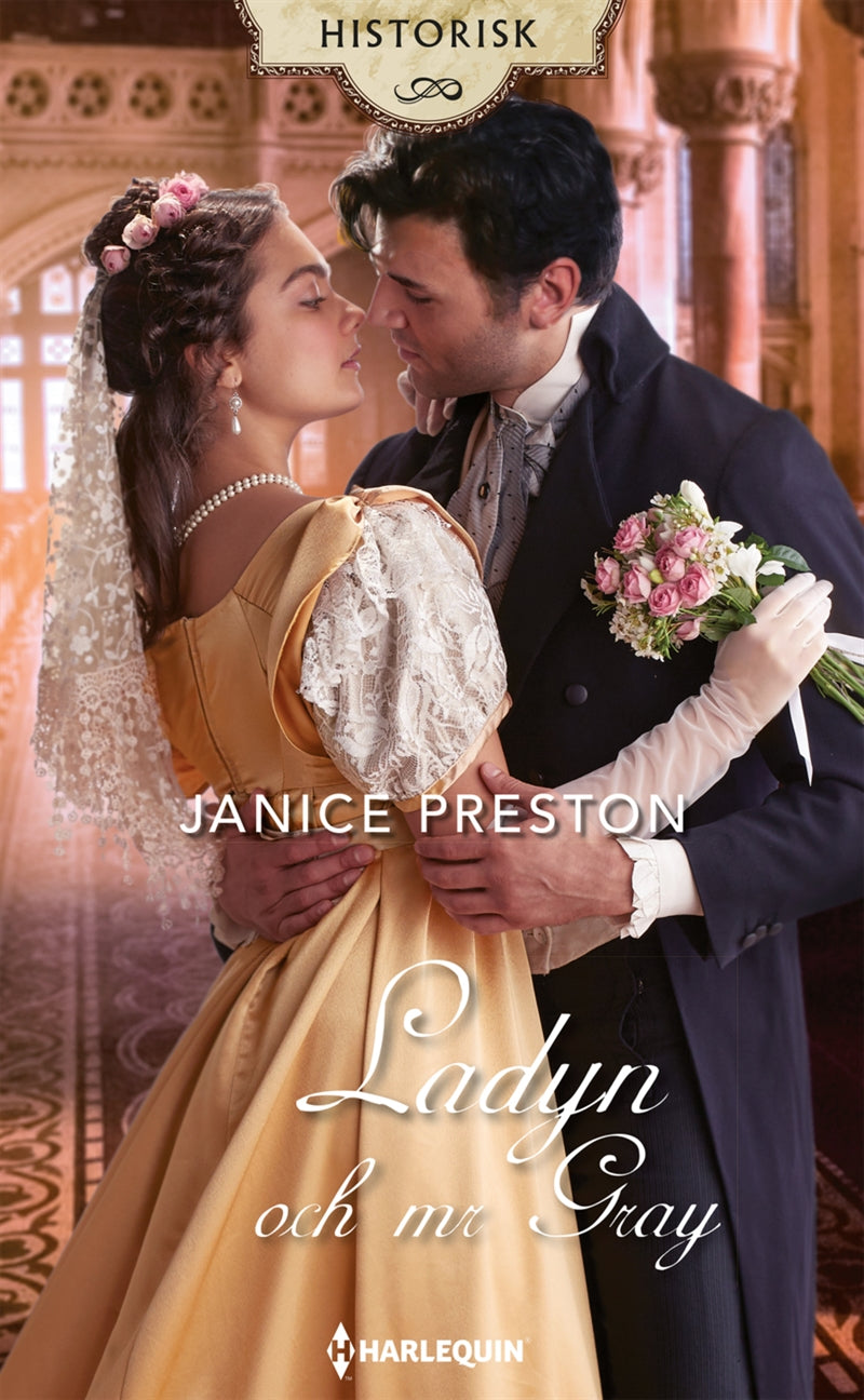 Ladyn och mr Gray – E-bok