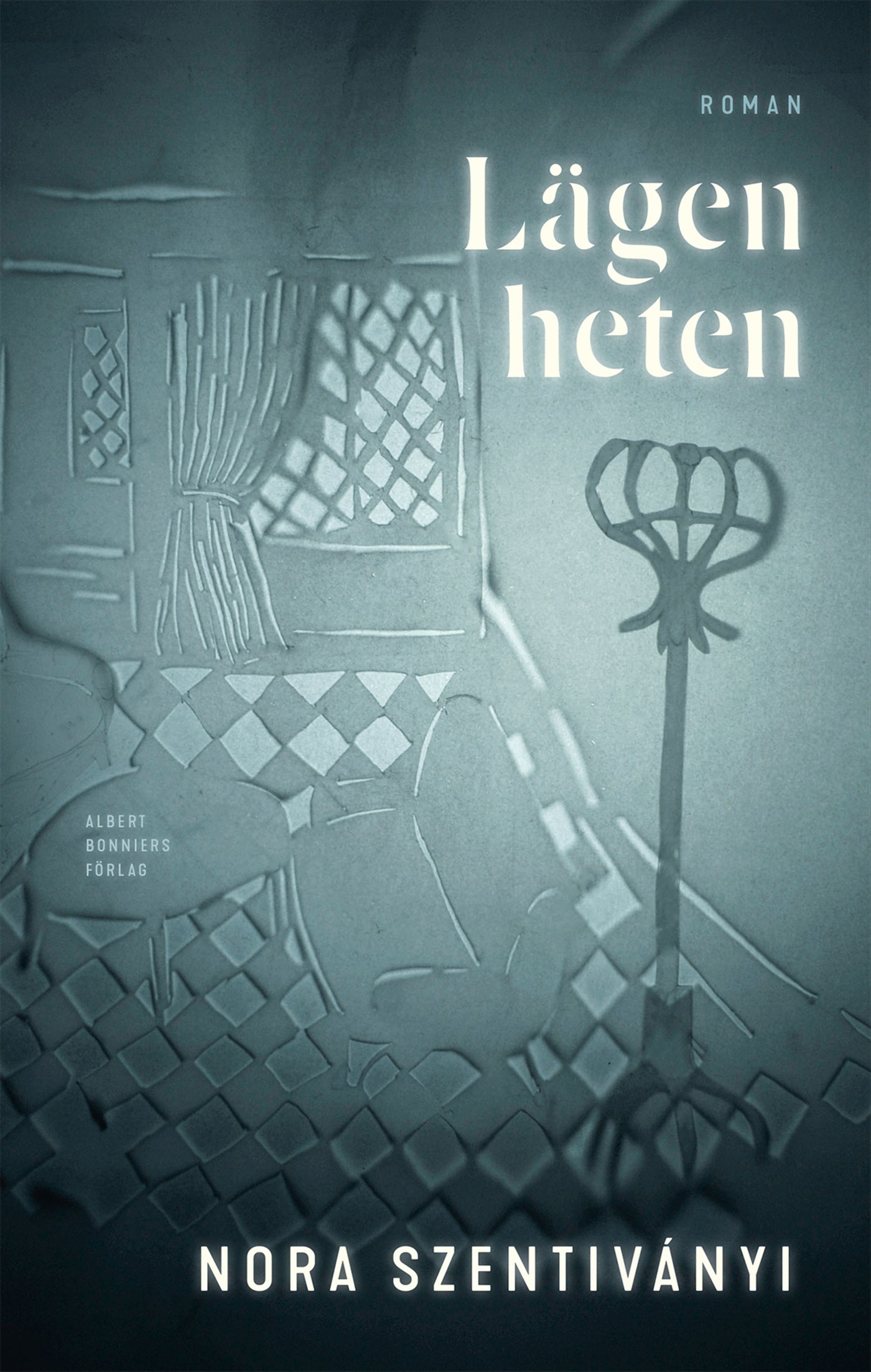 Lägenheten – E-bok