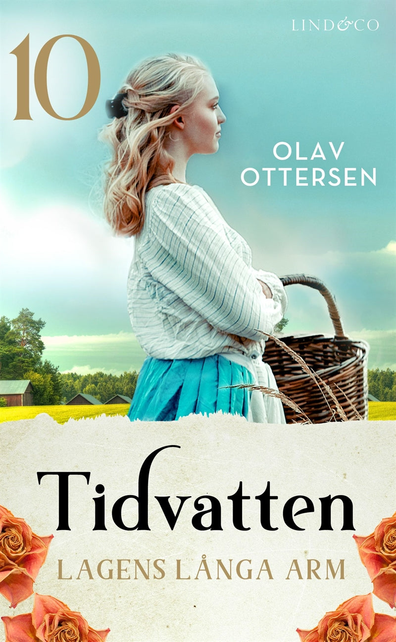 Lagens långa arm: en släkthistoria – E-bok