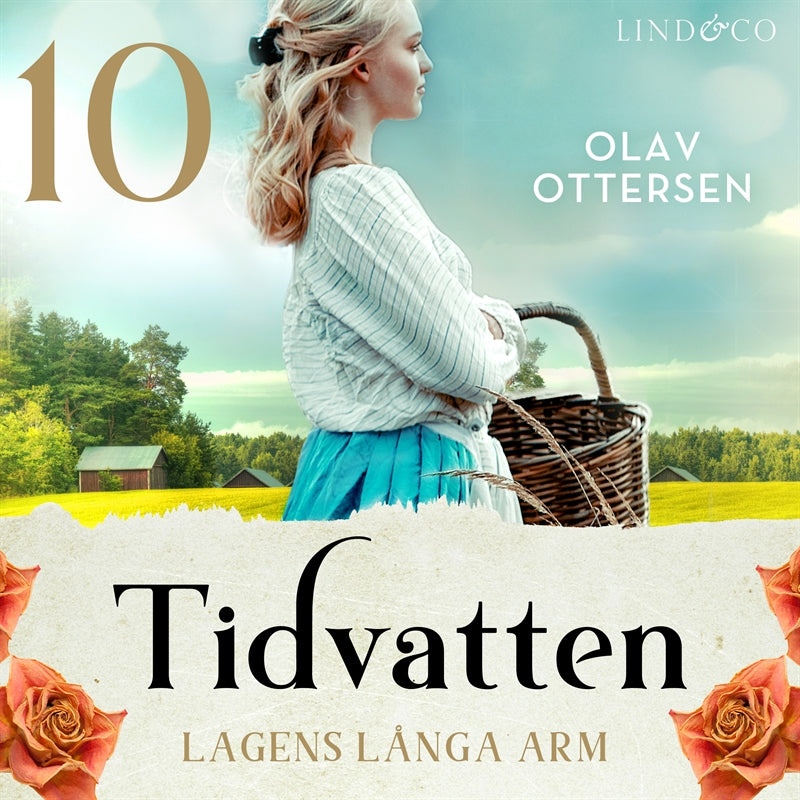 Lagens långa arm: en släkthistoria – Ljudbok