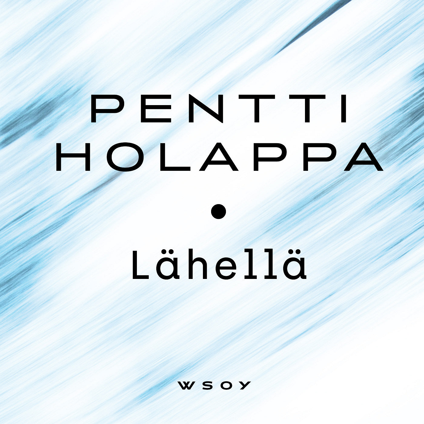 Lähellä – Ljudbok