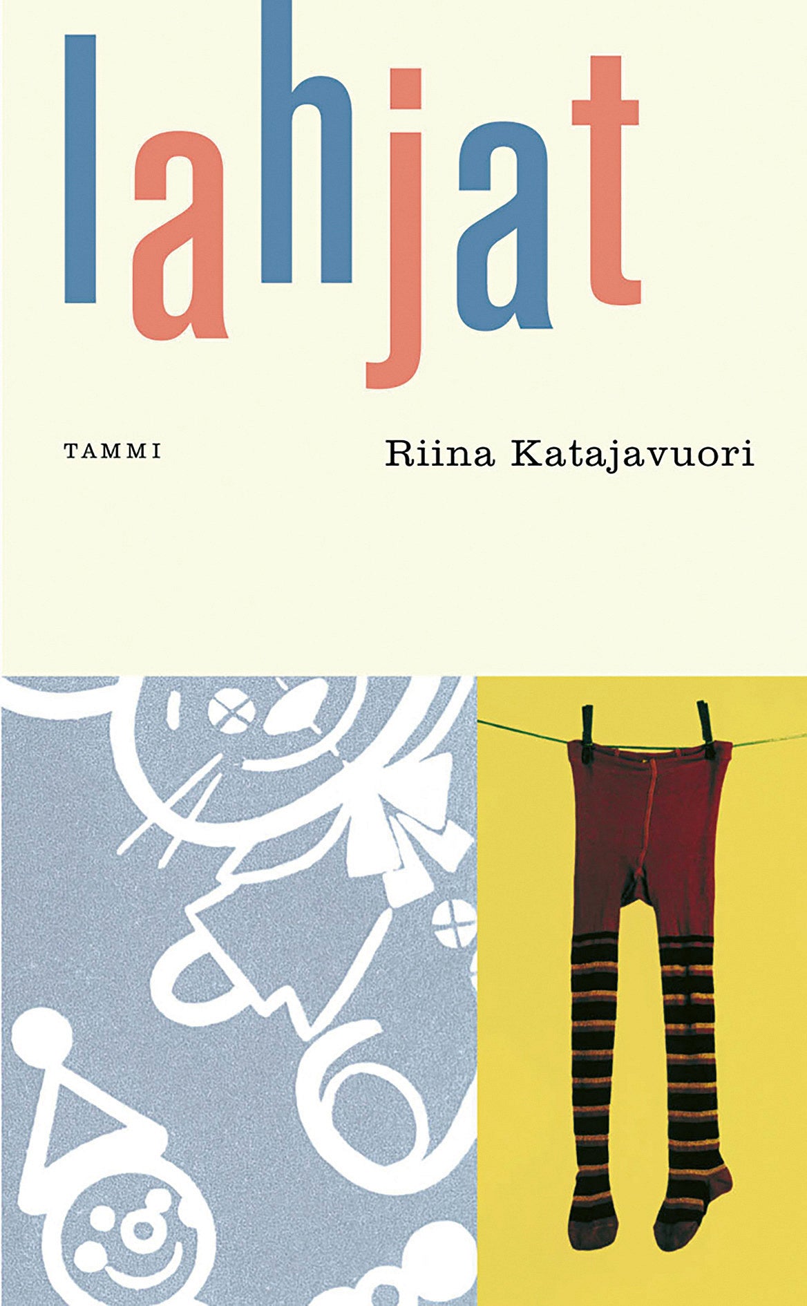 Lahjat – E-bok