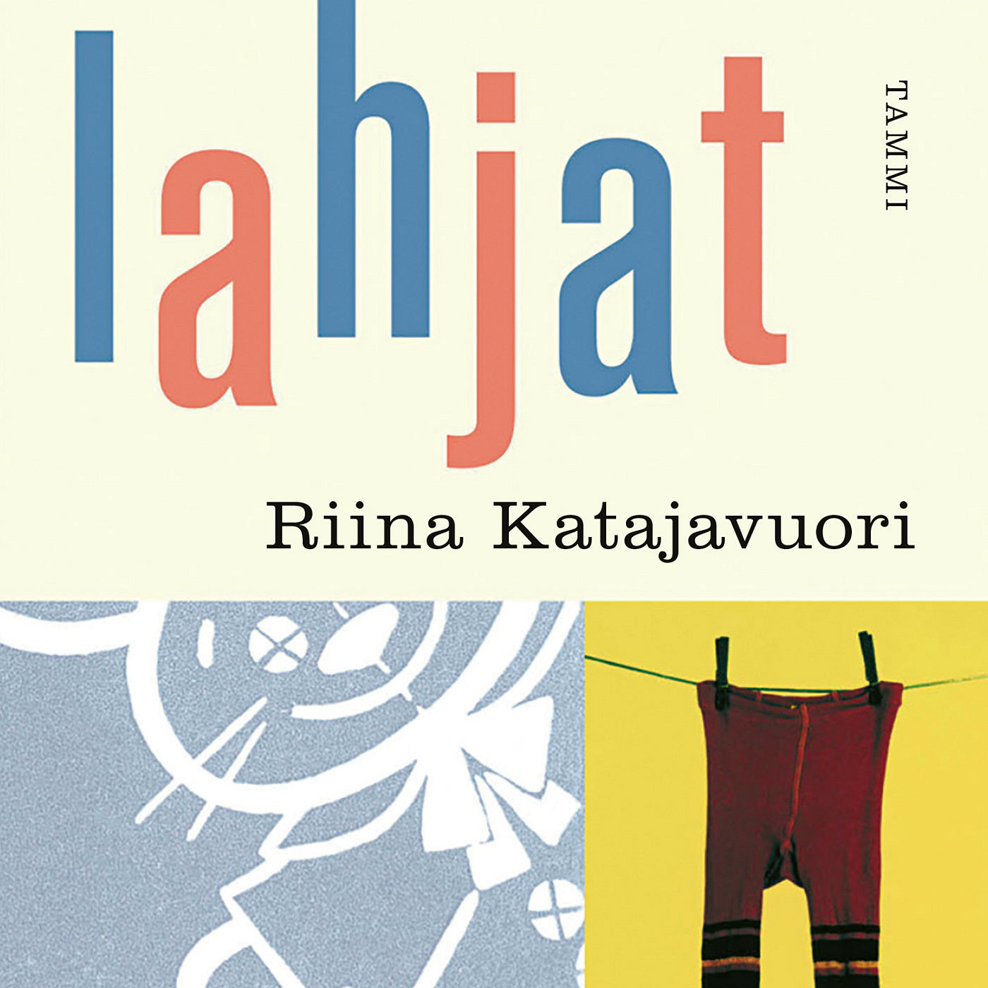 Lahjat – Ljudbok