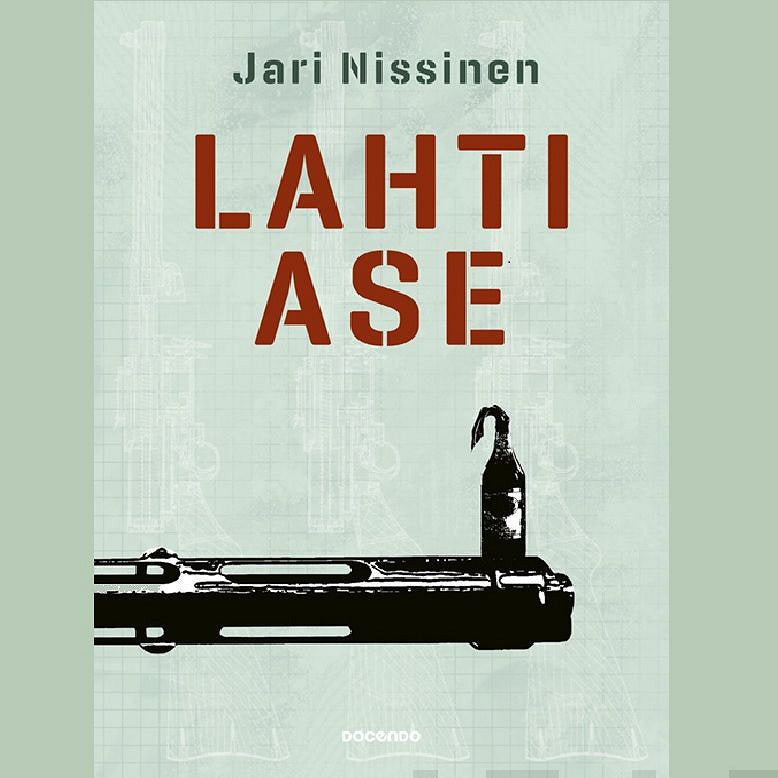 Lahtiase – Ljudbok
