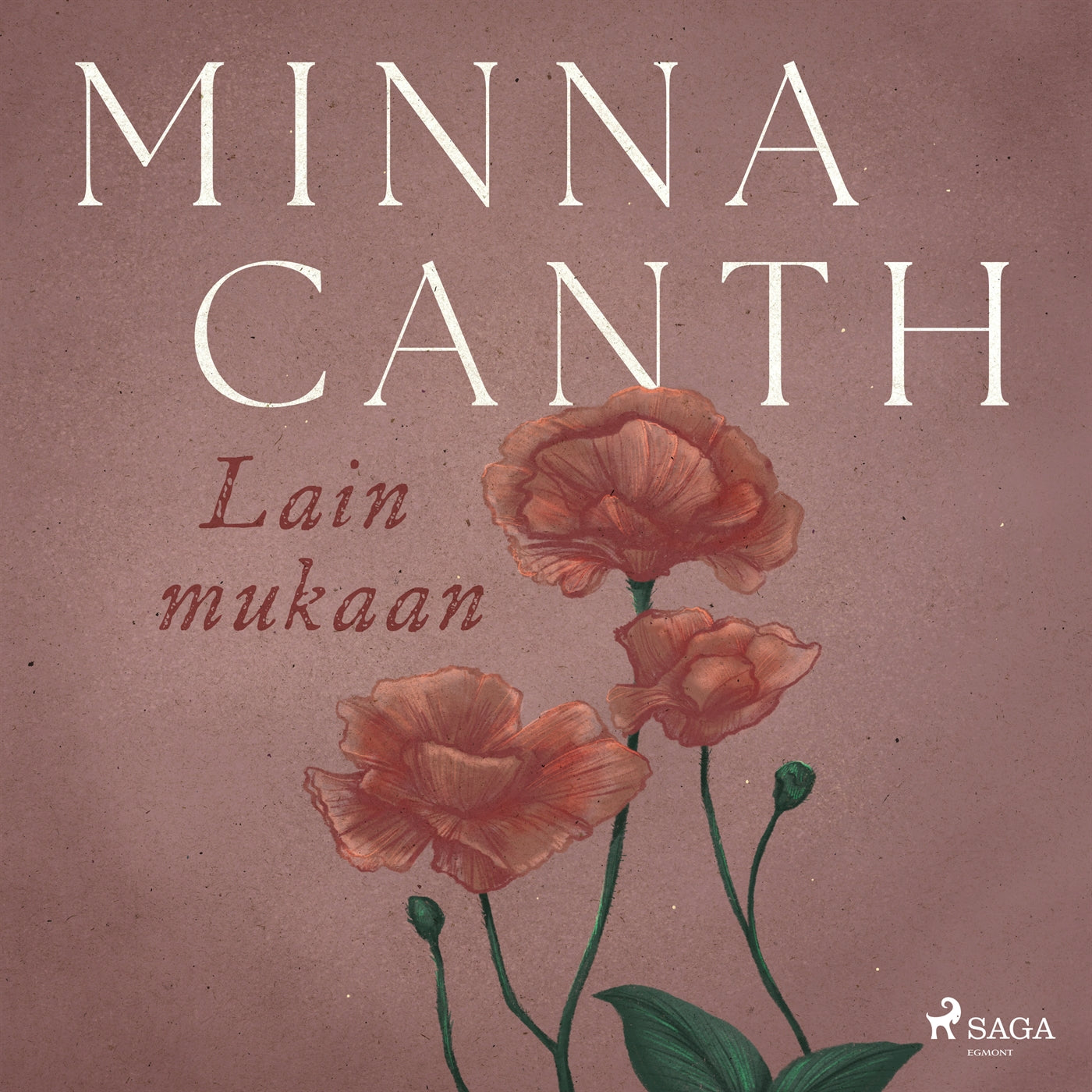 Lain mukaan – Ljudbok