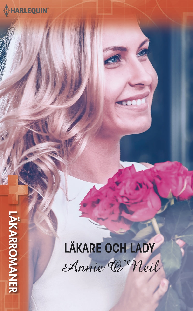 Läkare och lady – E-bok
