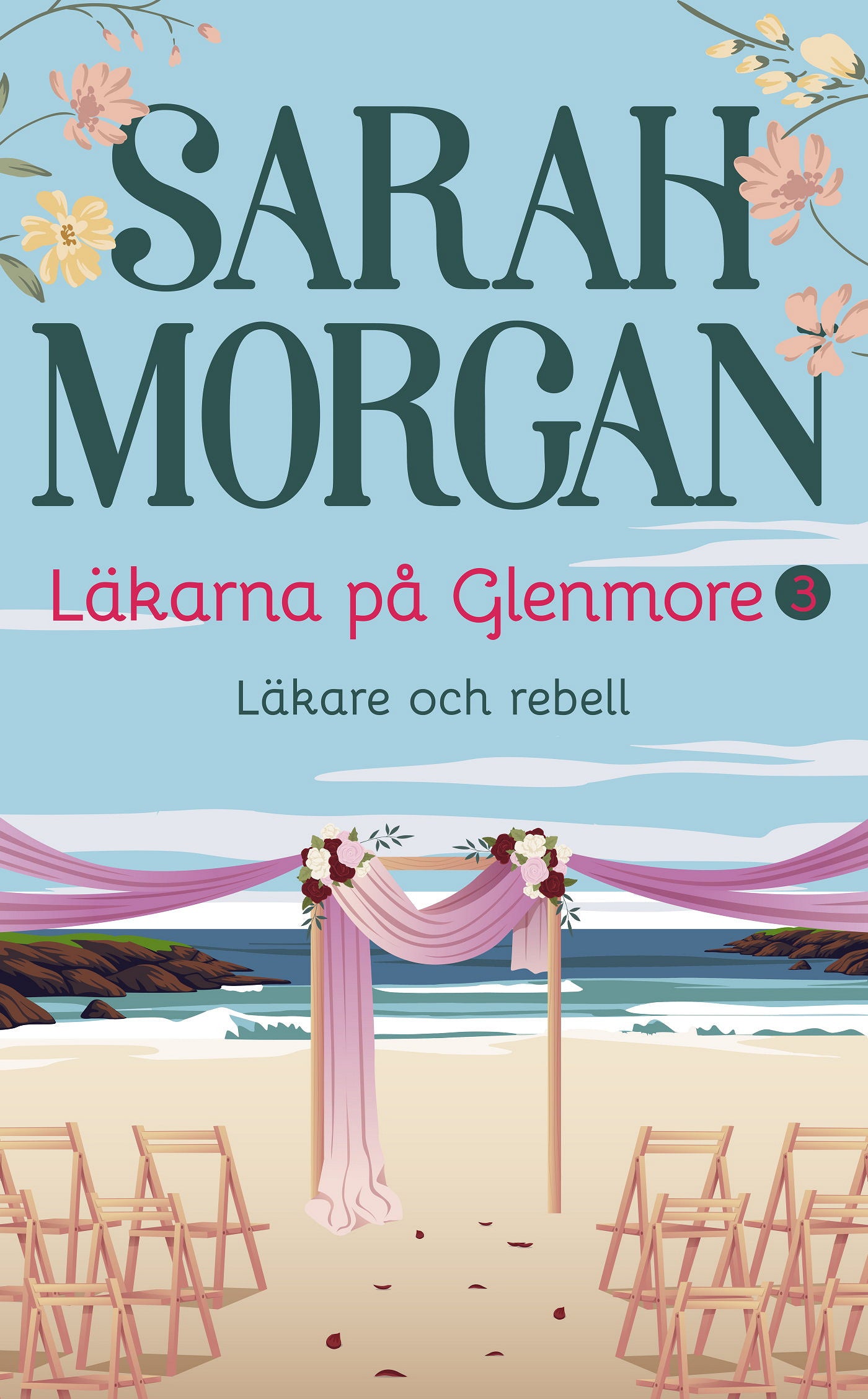 Läkare och rebell – E-bok