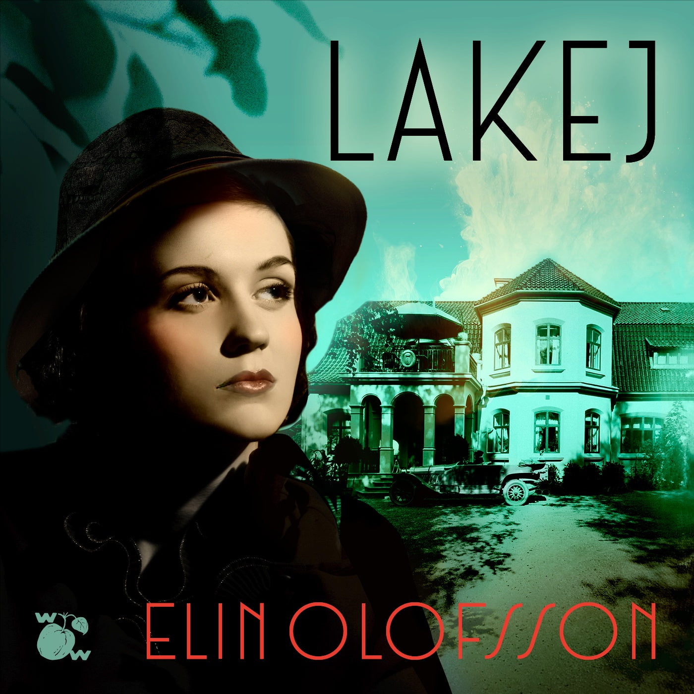 Lakej – Ljudbok