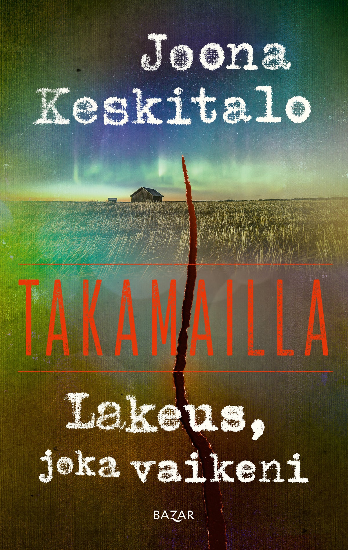 Lakeus, joka vaikeni – E-bok