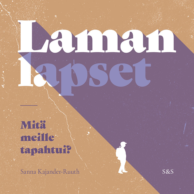 Laman lapset – Ljudbok